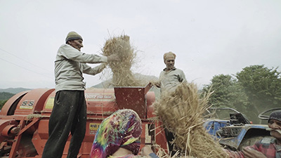 Documentary Mumbai