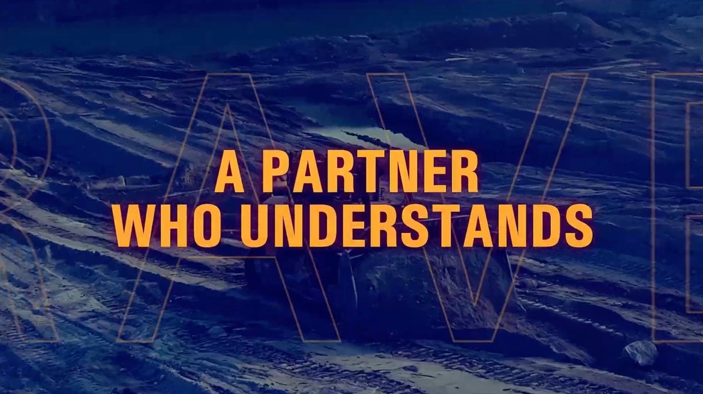 GMMCO CAT (A CK Birla Group Company) – Branding Video Thumbnail