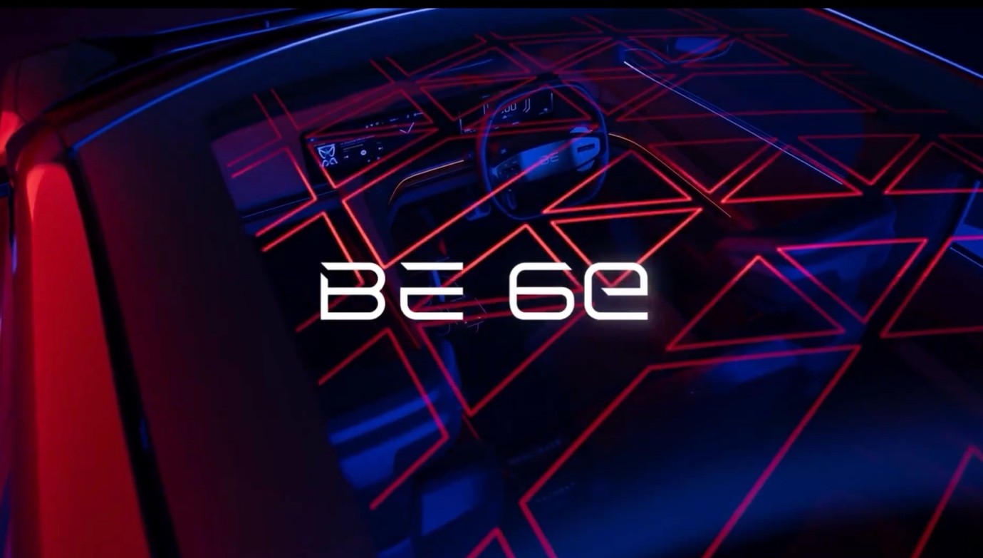 Sibros - Mahindra Electric – Launch Promo Thumbnail
