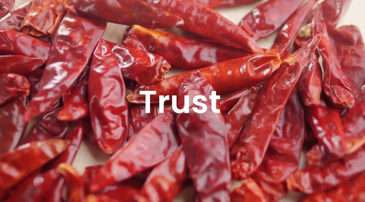 Value Ingredients – Corporate Video Thumbnail