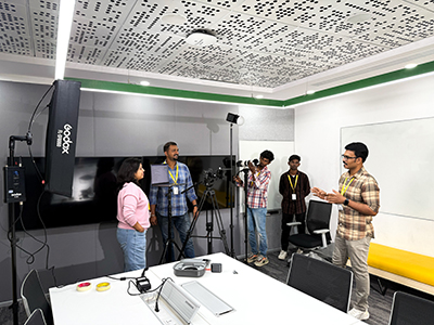 Nokia Shoot India