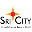 Sricity Logo
