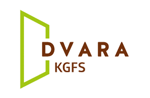 Dvara KGFS logo