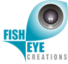 Fish Eye Creations Logo
