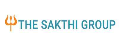 Sakthi group logo