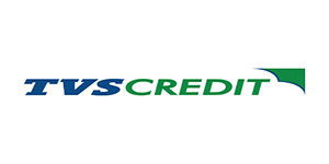 TVS Credit logo